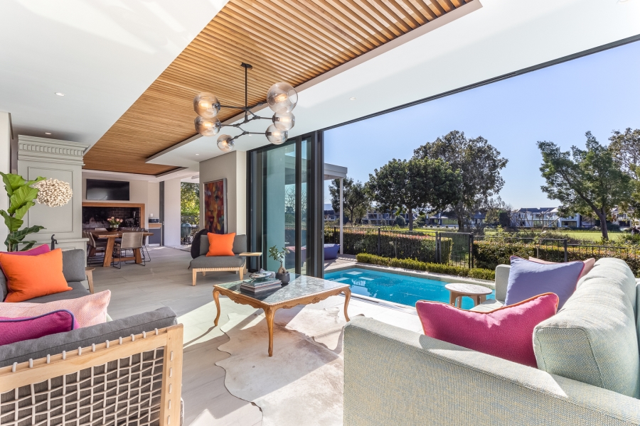 4 Bedroom Property for Sale in Pearl Valley at Val de Vie Western Cape